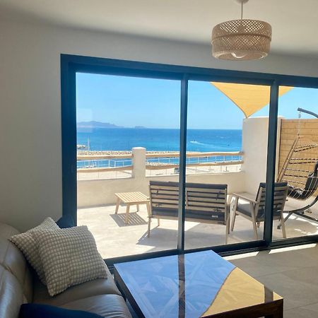 カリー・ル・ルエT2 Vue Sur Le Port Jacuzzi Terrasse Et Parkingアパートメント エクステリア 写真